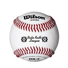 A1082 Tournament Series Babe Ruth Baseballs 1 DZ by Wilson in Moosic PA