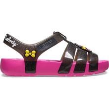 Kids' Hello Kitty and Friends My Melody and Kuromi Isabella Sandal by Crocs