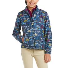 Women's Laurel Insulated Jacket