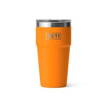 Rambler 20 oz Stackable Cup by YETI in Wallace NC