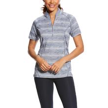 Women's Cambria Jersey 1/4 Zip Baselayer