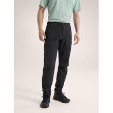 Gamma Quick Dry Pant Men's by Arc'teryx