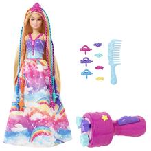 Barbie Dreamtopia Twist 'N Style Doll And Accessories by Mattel in Jackson MS