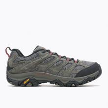 Men's Moab 3 Waterproof Wide Width by Merrell in Québec QC