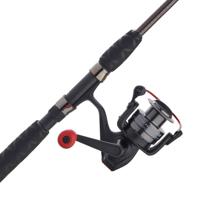 Ugly Tuff Spinning Combo | Model #USTUFSP702M/35CBO by Ugly Stik in Gaylord MI