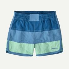 Baby Boardshorts by Patagonia