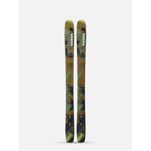 Mindbender Juvy Skis by K2 Snow