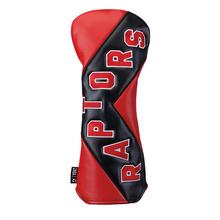 Toronto Raptors Driver Cover by TaylorMade in York SC