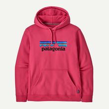P-6 Logo Uprisal Hoody by Patagonia