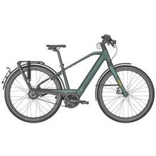 Silence eRIDE EVO Speed Bike by SCOTT Sports in Calgary AB