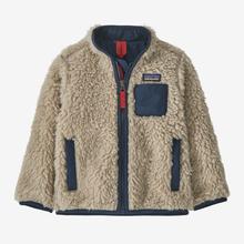 Baby Retro-X Jacket