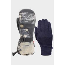 Men's GTX Smarty Gauntlet Mitt by 686 in Framingham MA
