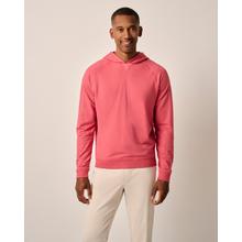 Men's Amos French Terry Hoodie Sweatshirt