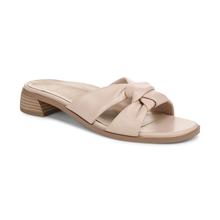 Women's Mabel Slide Sandal by Vionic in HARRISBURG NC