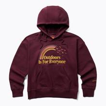 Women's OIFE Hoody by Merrell
