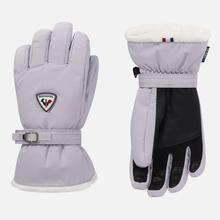 Women's Romy IMP'R Ski Gloves by Rossignol