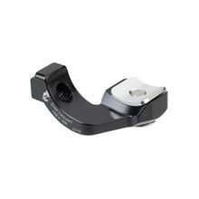 ShiftMount I-SPEC EV Shifter to MatchMaker Brake by Wolf Tooth Components