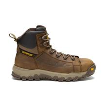 Men's Threshold Rebound WP CT Work Boot