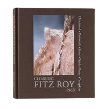 『Climbing Fitz Roy, 1968』イヴォン・シュイナード他著/日本語版 000 ALL by Patagonia