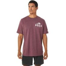 Unisex Fuji 1977 Tee by ASICS