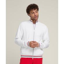 Winners Tennis Knit Jacket