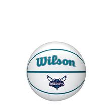 NBA Team Autograph Mini Basketball by Wilson in Beaumont TX