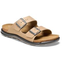 Women's Arizona Rugged Sandals  Brown