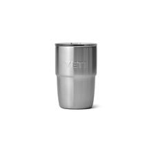 Rambler 236 ml Stackable Cup - Stainless