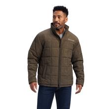 Men's Crius Insulated Jacket