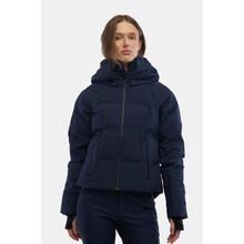 Women's Georgie Puffer Jacket by Halfdays
