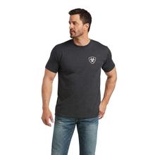 Men's Ariat Glitch T-Shirt by Ariat