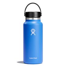 32 oz Wide Mouth - Olive by Hydro Flask in Harrisonburg VA