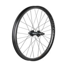 Bontrager Line Carbon 30 TLR Boost 27.5" MTB Wheel by Trek in Bee Cave TX