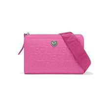 Deeply In Love Medium Pouch by Brighton