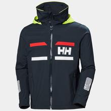 Men's Salt Navigator Jacket by Helly Hansen