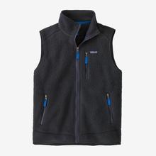 Men's Retro Pile Vest by Patagonia