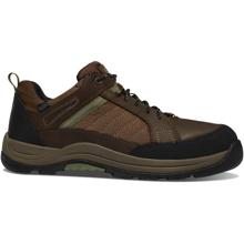Men's Riverside 3" Brown/Green by Danner