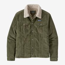 Men's Pile Lined Trucker Jacket by Patagonia in Raleigh NC