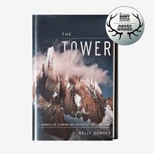 The Tower: A Chronicle of Climbing and Controversy on Cerro Torre  (Patagonia hardcover)