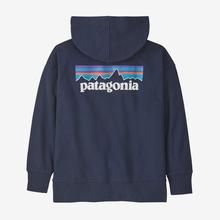 Kid's Hoody Sweatshirt by Patagonia