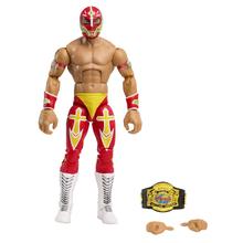 WWE Elite Collection Rey Mysterio Action Figure