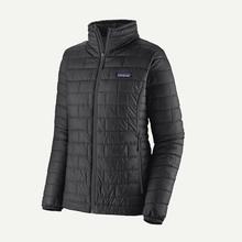 Women's Nano Puff Jacket by Patagonia