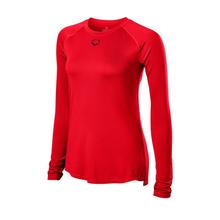 Women's FX Long Sleeve Training Tee 2.0 by EvoShield