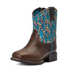 Toddler Lil' Stompers Sonora Boot by Ariat in Squamish BC