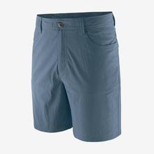 Men's Quandary Shorts - 8 in. by Patagonia