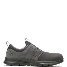 Men's Asher - Black/Grey by HYTEST