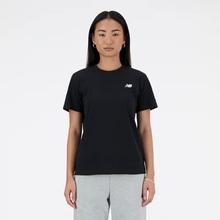 Women's Sport Essentials Jersey T-Shirt by New Balance in Pasadena CA