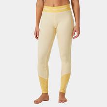 Women's Lifa Merino Midweight Pant by Helly Hansen in Loveland CO