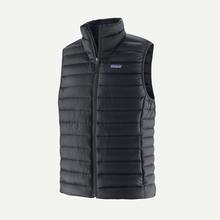 Men's Down Sweater Vest by Patagonia in Paramus NJ