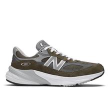 Unisex Made in USA 990 v6 by New Balance in Palmdale CA